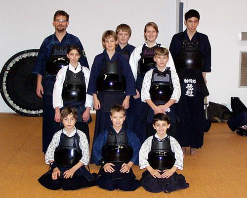 20. Mainzer 3W-Kendo Turnier 2005